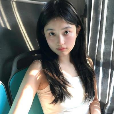 正年轻